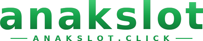 anakslot logo