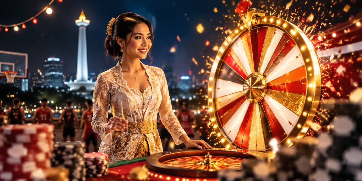 anakslot gaming platform
